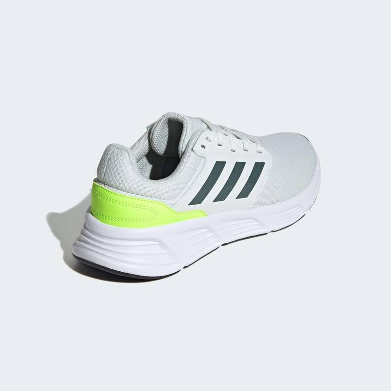 Кроссовки Galaxy 6 Adidas IE8135, рис. 4