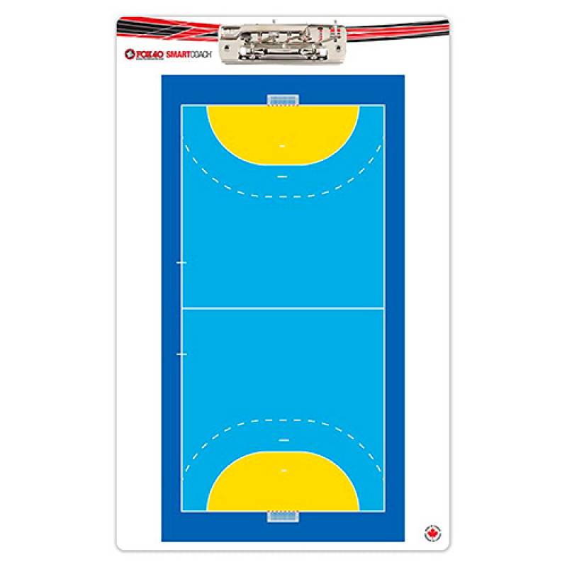 Тренерська дошка для гандболу FOX 40 Smart Coach Pro 6920-0300, рис. 0