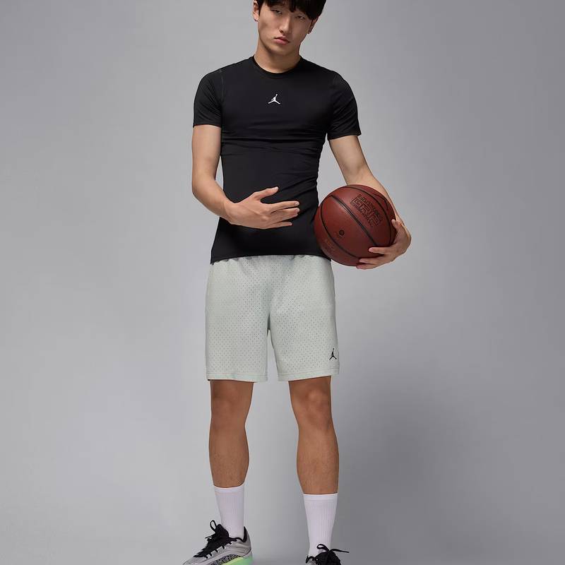 Футболка Jordan M DF SPRT SS COMP TOP DS-HV4099-010, рис. 3