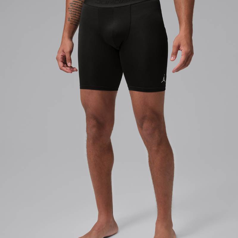 Шорти Jordan M DF SPT ESS BL SHORT DS-IF0897-010, рис. 0