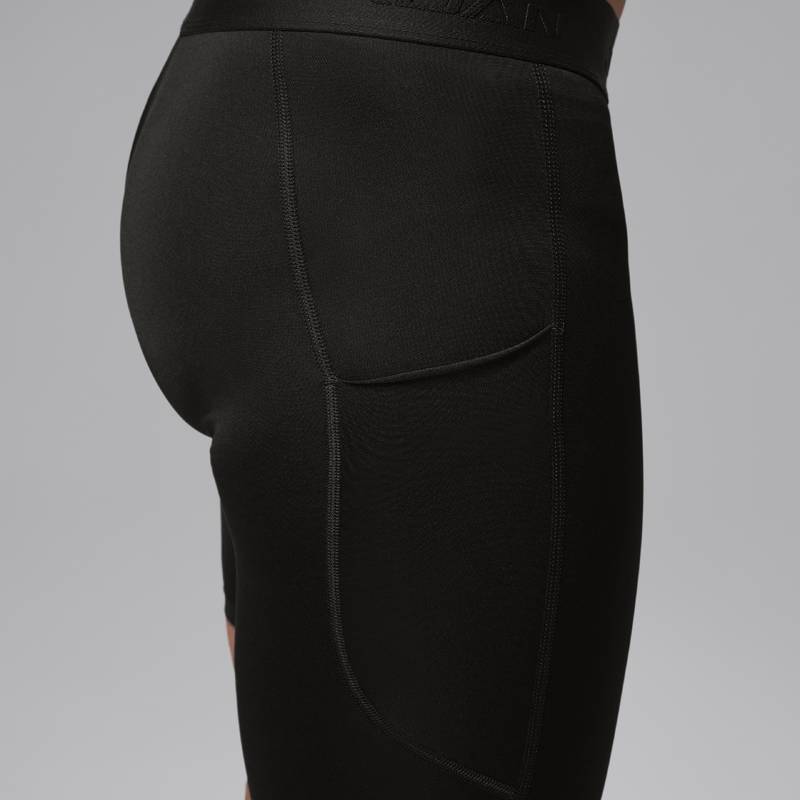 Шорти Jordan M DF SPT ESS BL SHORT DS-IF0897-010, рис. 3