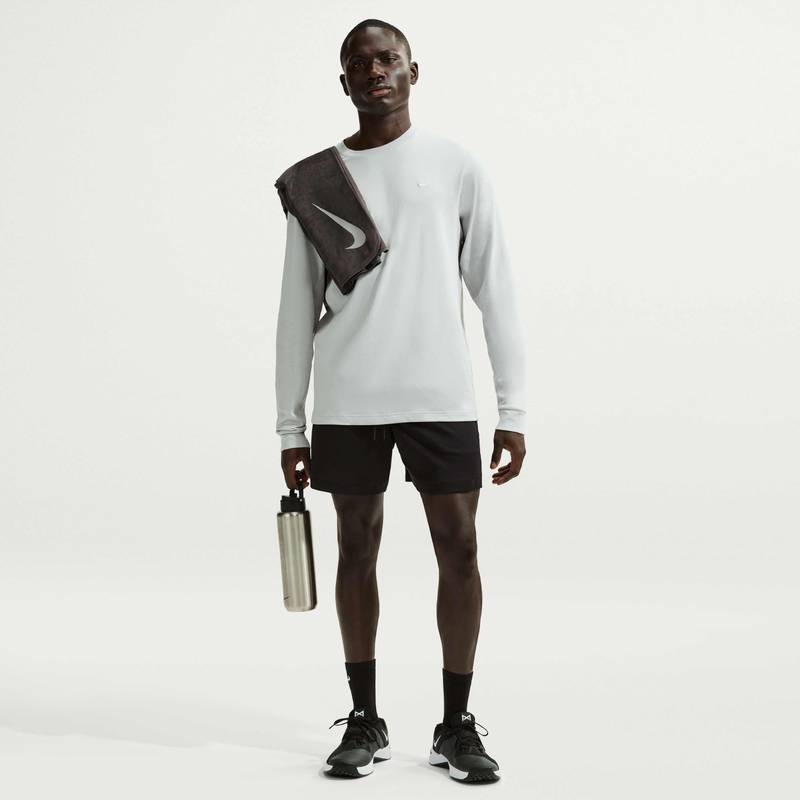 Шорти Nike M DF PRMRY NANO 7IN SHORT DS-II1310-010, рис. 1