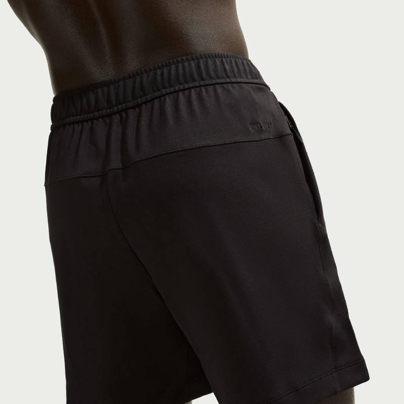 Шорти Nike M DF PRMRY NANO 7IN SHORT DS-II1310-010, рис. 0