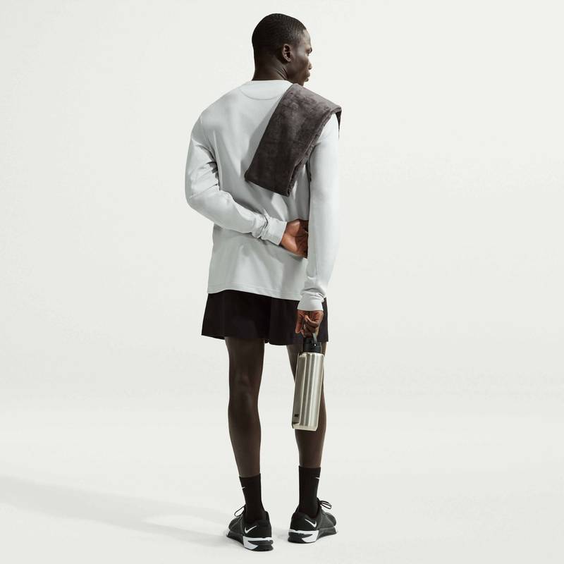 Шорти Nike M DF PRMRY NANO 7IN SHORT DS-II1310-010, рис. 3