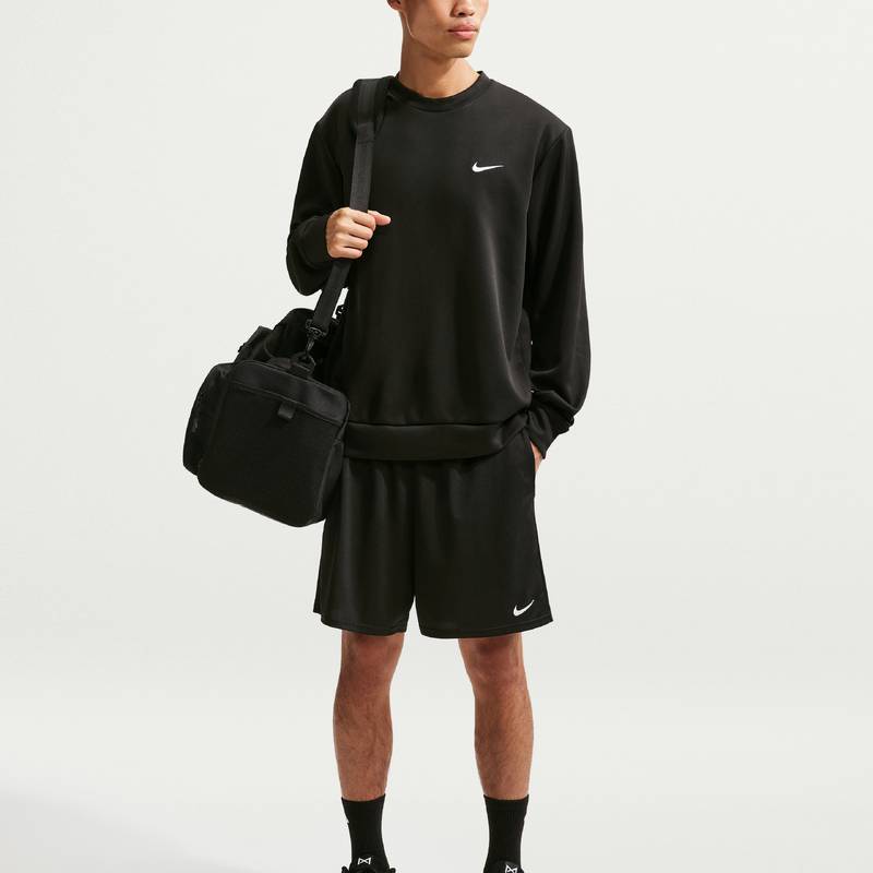 Шорти Nike M DF FLEX 7IN SHORT K DS-IF2177-010, рис. 0