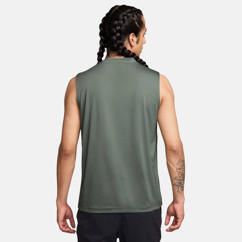 Майка Jordan M DF SPT ESS SLVS TOP DS-IF0889-351, рис. 1