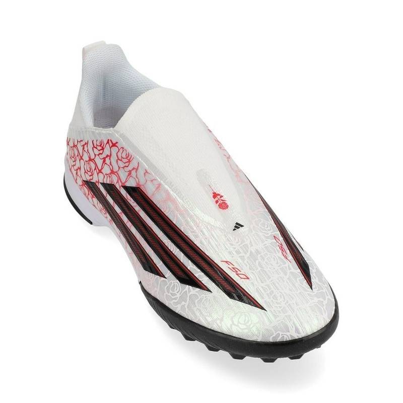 Детские сороконожки Adidas F50 LEAGUE LL TF J LY KJ3779, рис. 2