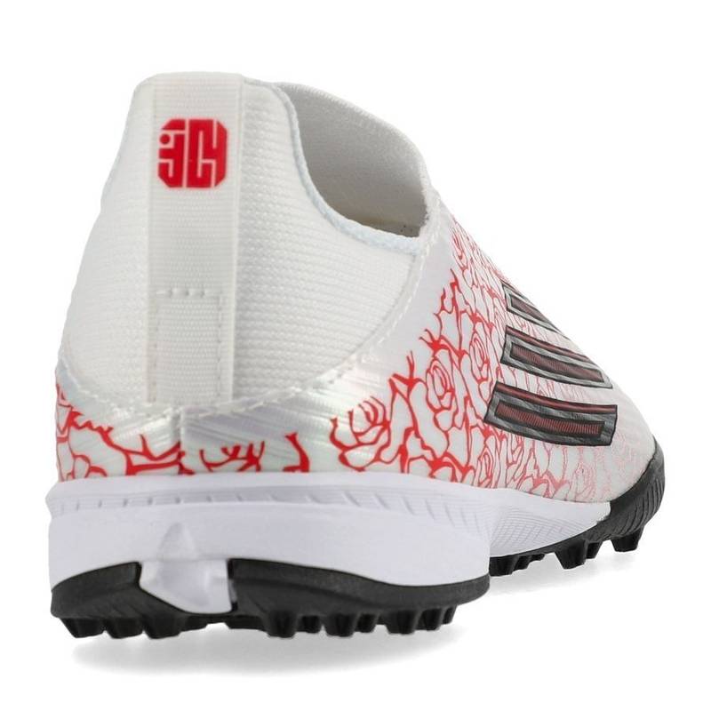 Детские сороконожки Adidas F50 LEAGUE LL TF J LY KJ3779, рис. 4