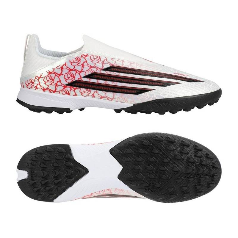 Детские сороконожки Adidas F50 LEAGUE LL TF J LY KJ3779, рис. 0