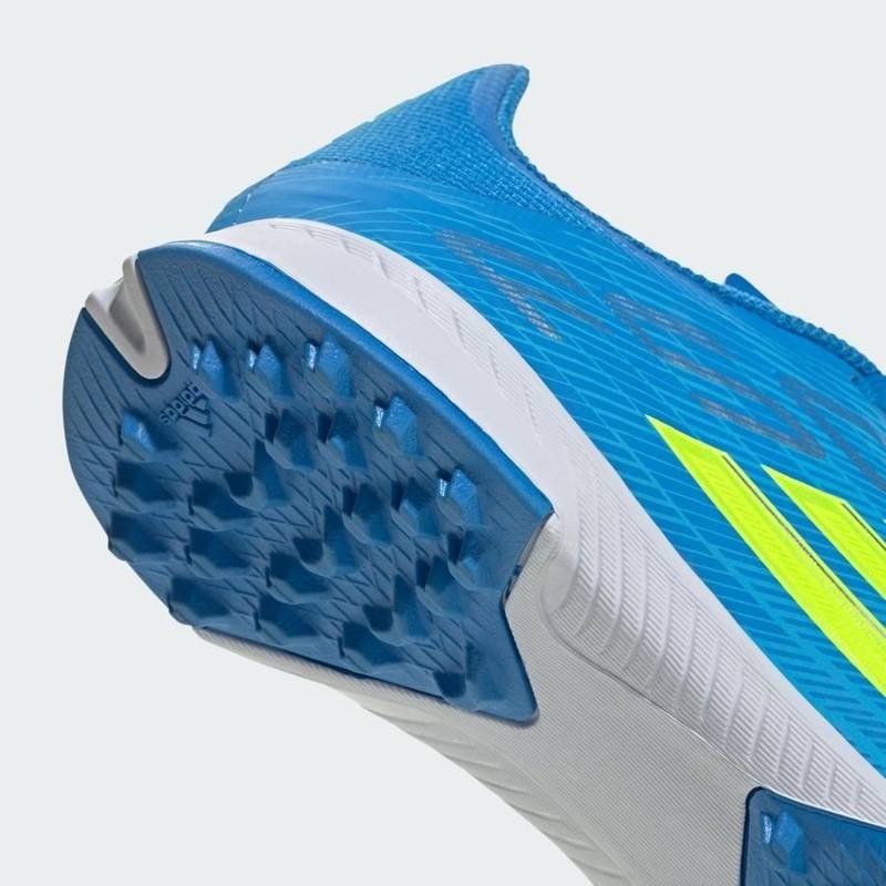 Детские сороконожки Adidas F50 LEAGUE TF JR9017, рис. 2