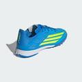 Детские сороконожки Adidas F50 LEAGUE TF JR9017, прев. 3