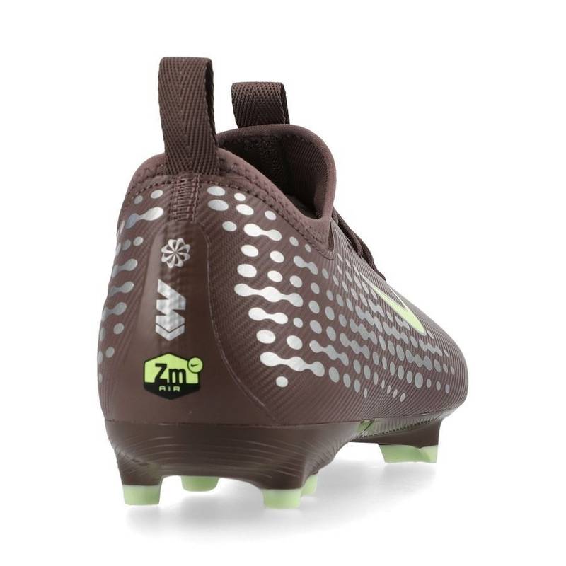 Дитячі бутси Nike Air Zoom Mercurial Vapor 16 Academy x Mbappe MG FQ8394-200, рис. 3