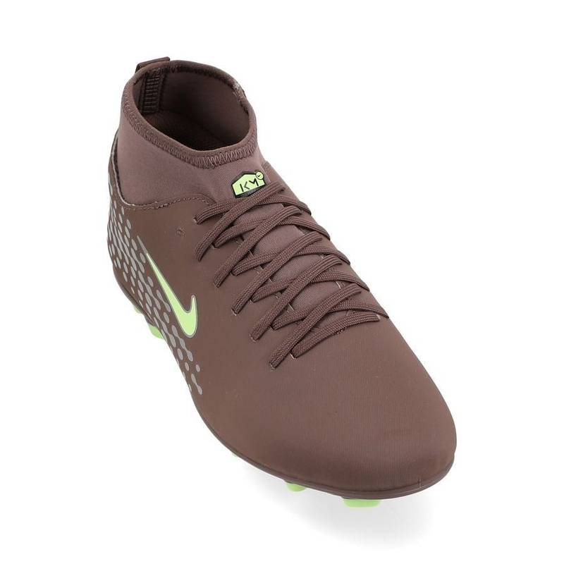 Дитячі бутси Nike MERCURIAL SUPERFLY 10 CLUB KYLIAN MBAPPÉ HF6283-200, рис. 2