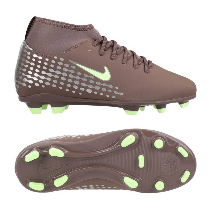 Дитячі бутси Nike MERCURIAL SUPERFLY 10 CLUB KYLIAN MBAPPÉ HF6283-200, рис. 0