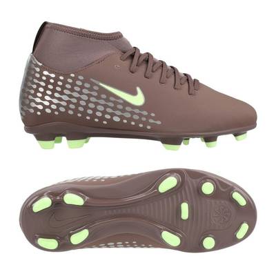Дитячі бутси Nike MERCURIAL SUPERFLY 10 CLUB KYLIAN MBAPPÉ HF6283-200