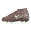 Дитячі бутси Nike MERCURIAL SUPERFLY 10 CLUB KYLIAN MBAPPÉ HF6283-200, прев. 1