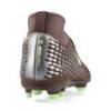 Детские бутсы Nike MERCURIAL SUPERFLY 10 CLUB KYLIAN MBAPPÉ HF6283-200, прев. 4