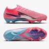 Футбольні бутси Nike Air Zoom Mercurial Vapor 16 Elite x Vini JR FG IM3643-640, прев. 0