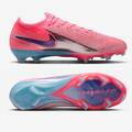 Футбольные бутсы Nike Air Zoom Mercurial Vapor 16 Elite x Vini JR FG IM3643-640, прев. 0
