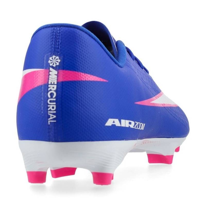 Дитячі бутси Nike MERCURIAL ZOOM VAPOR 16 ACADEMY FG/MG FQ1458-446, рис. 4