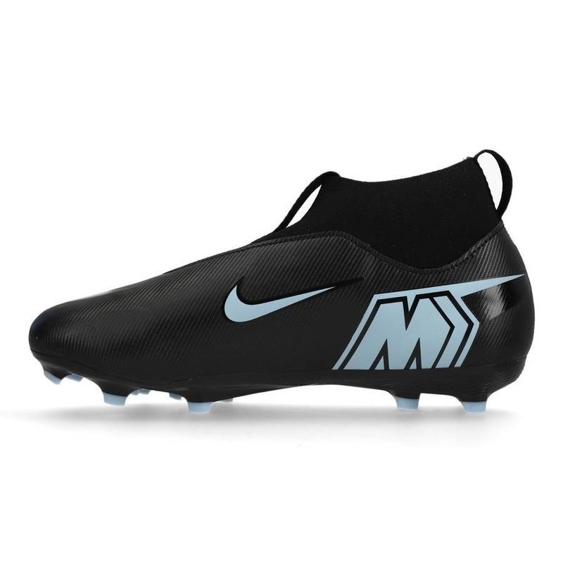 Детские бутсы Nike Air Zoom Mercurial Superfly X Academy MG FQ8304-001, рис. 1