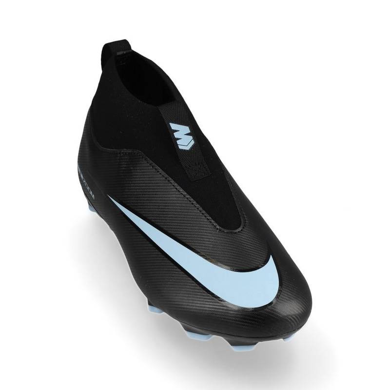 Детские бутсы Nike Air Zoom Mercurial Superfly X Academy MG FQ8304-001, рис. 3