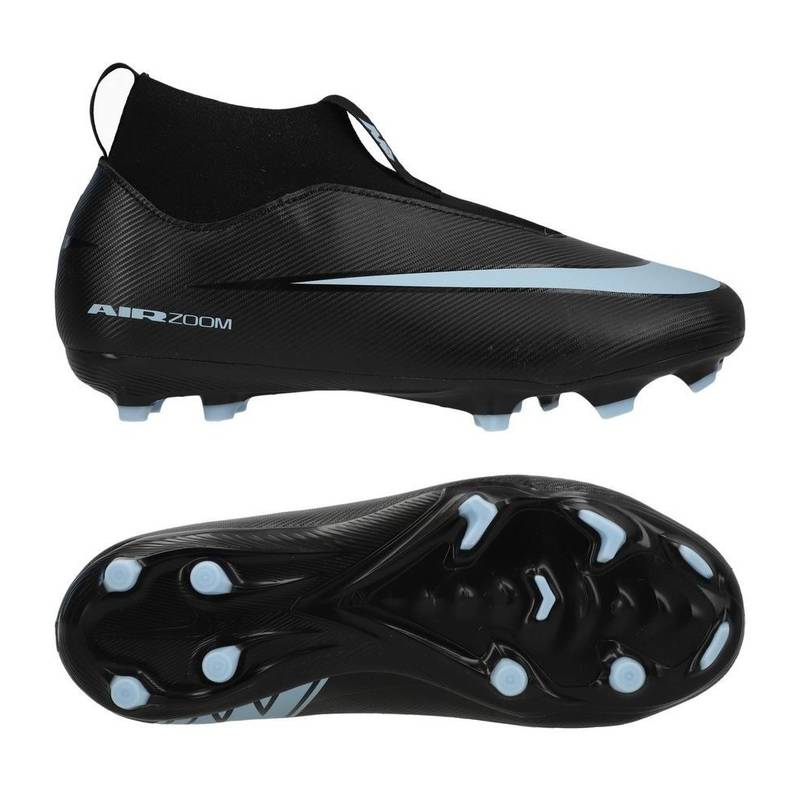 Детские бутсы Nike Air Zoom Mercurial Superfly X Academy MG FQ8304-001, рис. 0