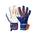 Детские вратарские перчатки Reusch Attrakt Freegel Advance 56/72/235/4129, прев. 0