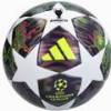 Футбольний м'яч Adidas Finale 26 Budapest League Box JX9101, прев. 2
