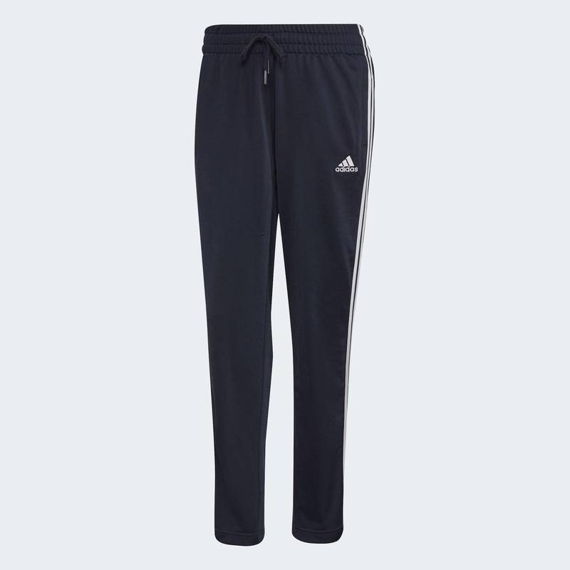 Спортивный костюм Essentials 3-Stripes Adidas H10155, рис. 2