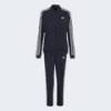 Спортивный костюм Essentials 3-Stripes Adidas H10155, прев. 0