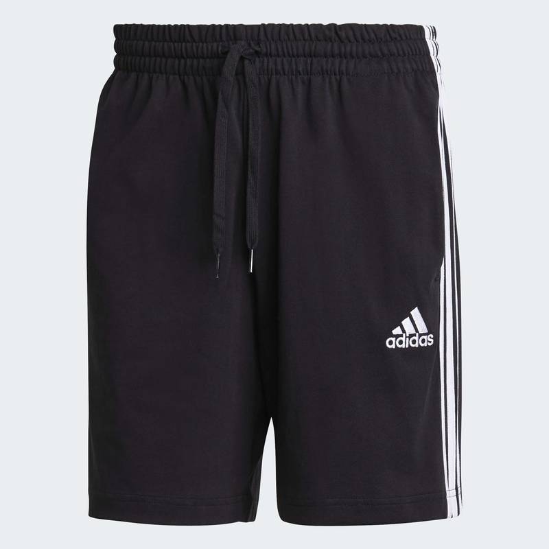 Шорты AEROREADY Essentials 3-Stripes Adidas GK9988, рис. 0