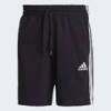Шорти AEROREADY Essentials 3-Stripes Adidas GK9988, прев. 0