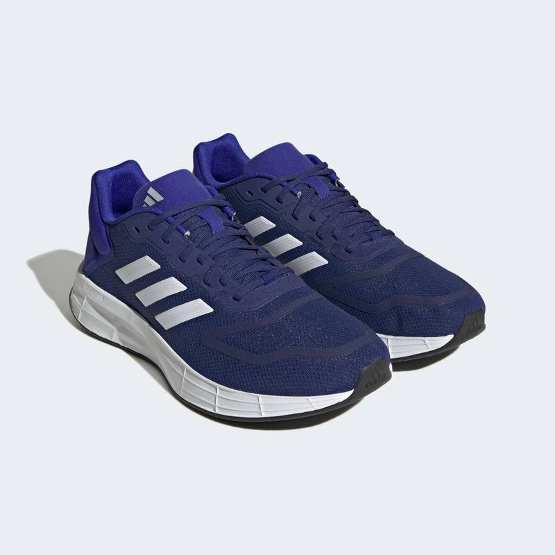 Кроссовки Duramo 10 Adidas HP2383, рис. 3