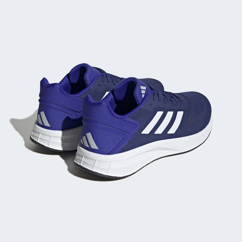 Кроссовки Duramo 10 Adidas HP2383, рис. 4