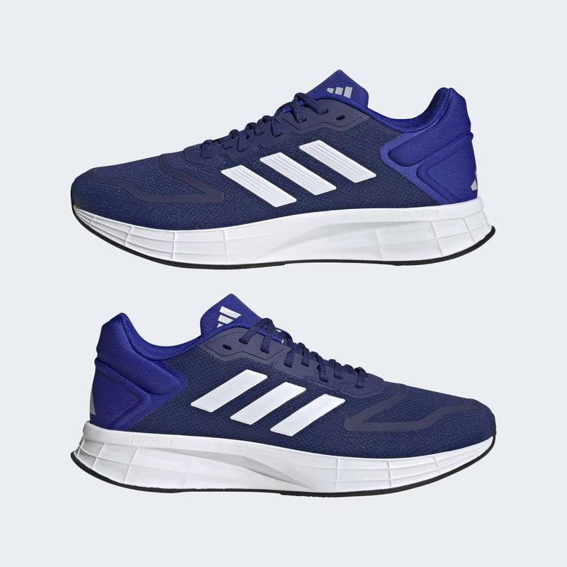 Кроссовки Duramo 10 Adidas HP2383, рис. 6