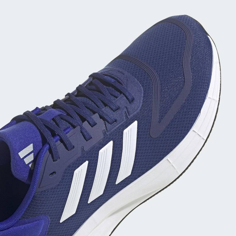 Кроссовки Duramo 10 Adidas HP2383, рис. 7