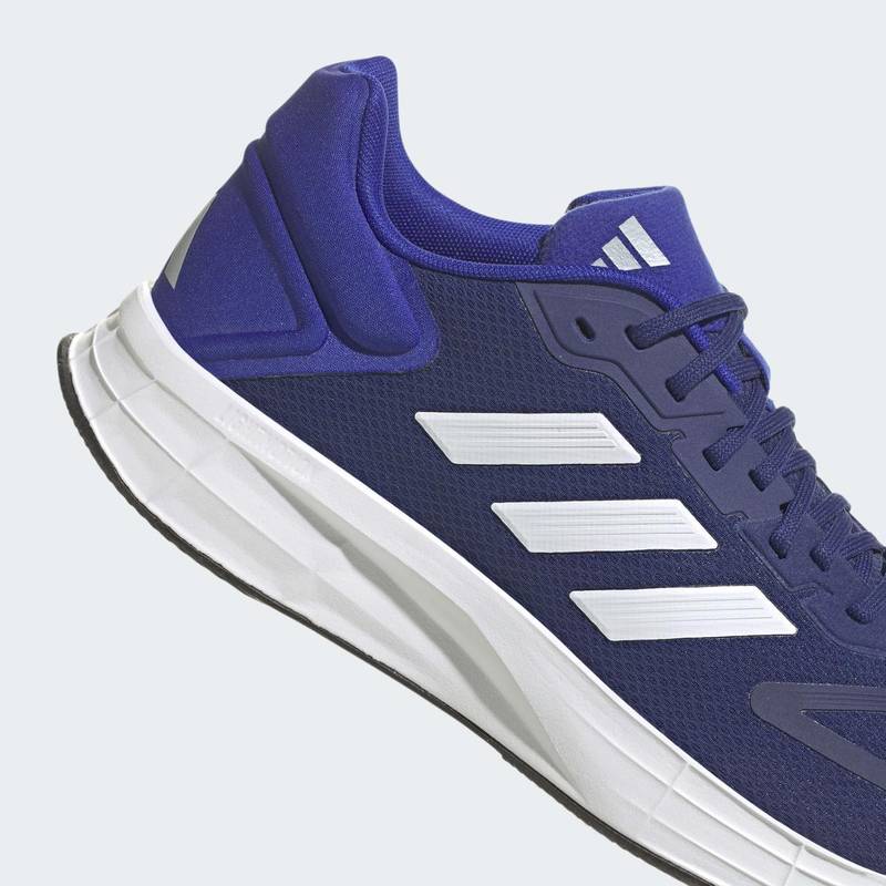 Кроссовки Duramo 10 Adidas HP2383, рис. 8