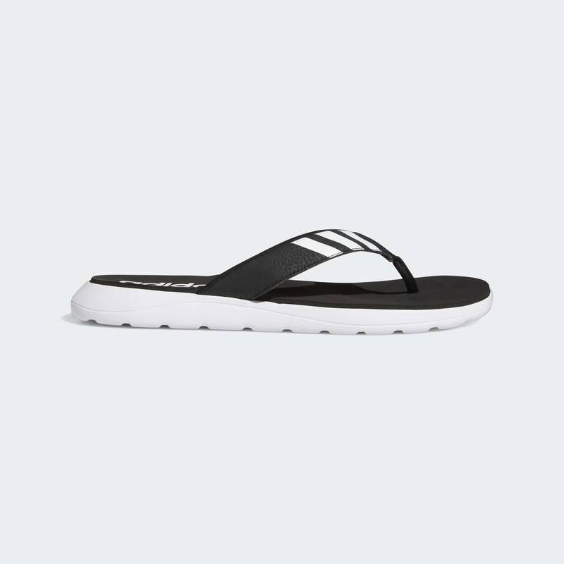 Пантолети Comfort Adidas EG2069, рис. 0