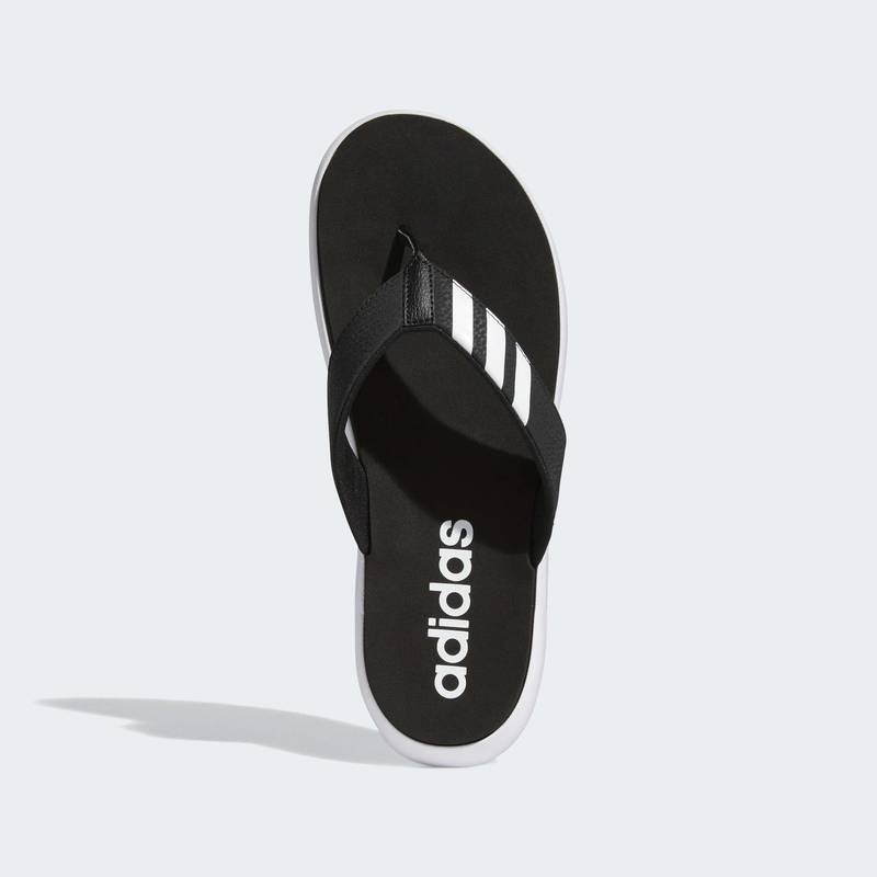 Пантолети Comfort Adidas EG2069, рис. 1
