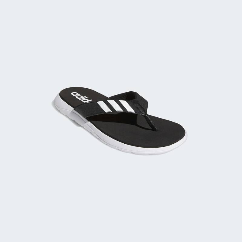 Пантолети Comfort Adidas EG2069, рис. 3