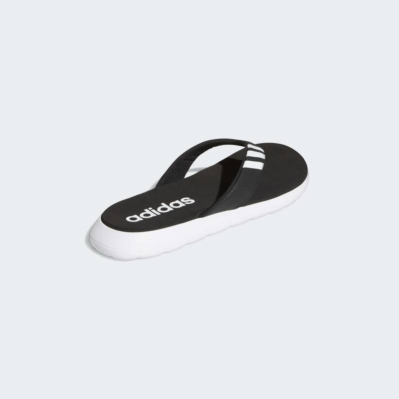Пантолети Comfort Adidas EG2069, рис. 4