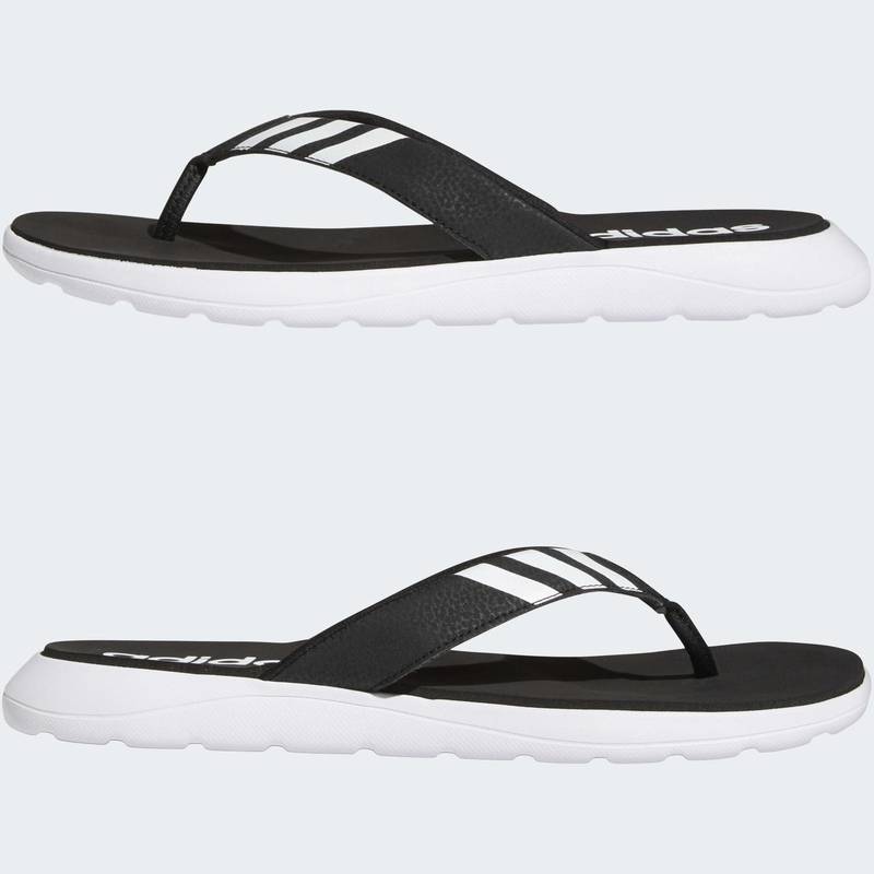 Пантолеты Comfort Adidas EG2069, рис. 6