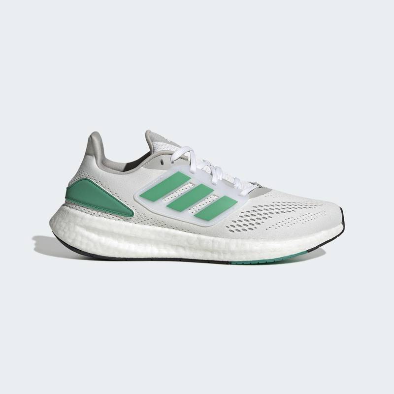 Кроссовки для бега Pureboost 22 Adidas HQ8588, рис. 0