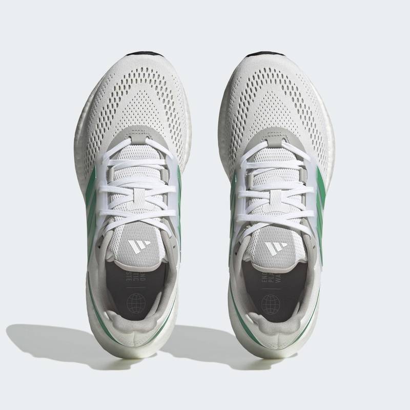 Кроссовки для бега Pureboost 22 Adidas HQ8588, рис. 1