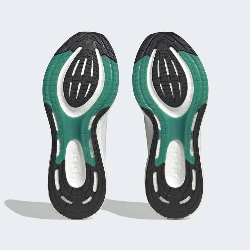 Кроссовки для бега Pureboost 22 Adidas HQ8588, рис. 2