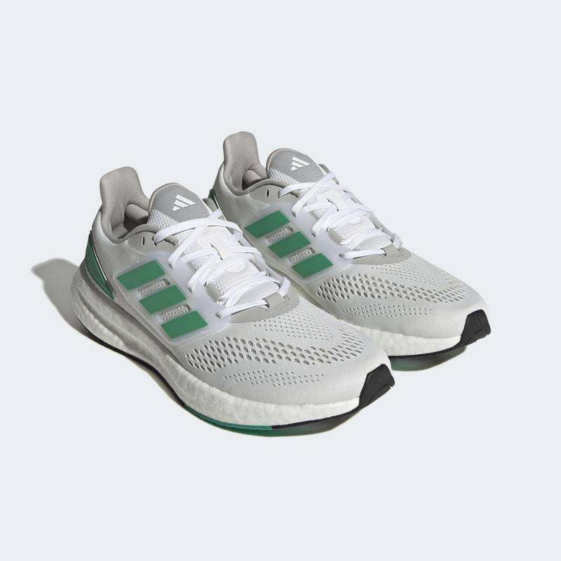 Кроссовки для бега Pureboost 22 Adidas HQ8588, рис. 3