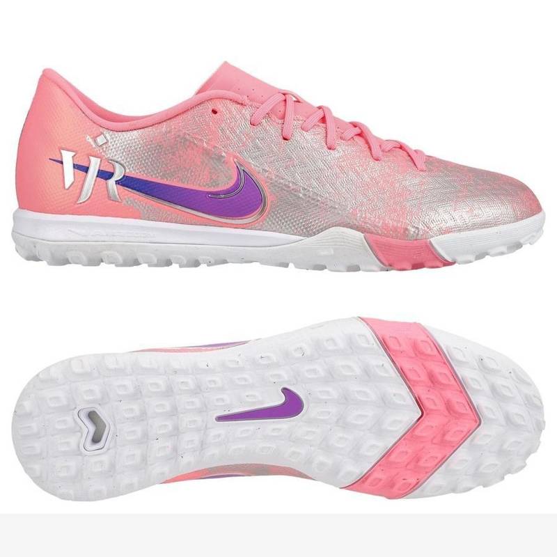 Cороконожки Nike Zoom Mercurial Vapor 16 Academy Vini Jr. TF IM3646-640, рис. 0