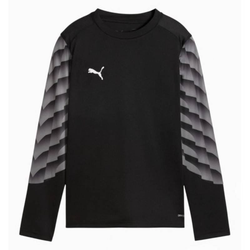 Вратарская детская кофта Puma teamLIGA 26 GK 706549-03, рис. 0