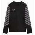 Вратарская детская кофта Puma teamLIGA 26 GK 706549-03, прев. 0